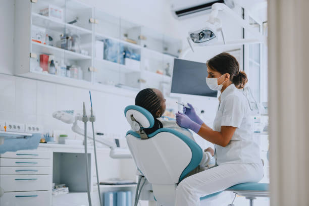 Advanced Technology for Better Dental Care in Eucalyptus Hills, CA